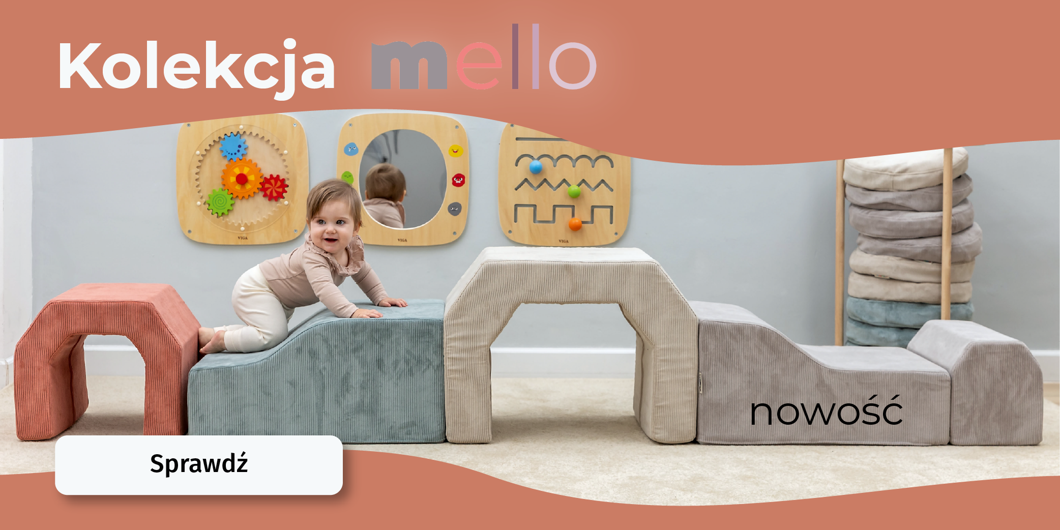 kolekcja mello